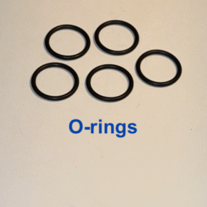 O-rings
