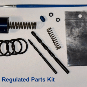 Regulated Kit
