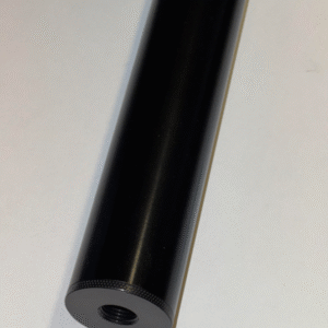 hill 6 air catcher with 1/2-20 threads