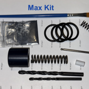 Max Parts Kit